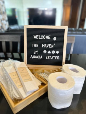 The Haven at Acacia Estates